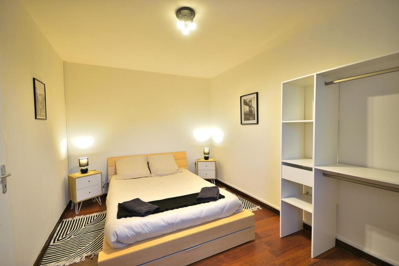 Maison Proche Centre * Wifi * Parking Devant * Mont-de-Marsan Zewnętrze zdjęcie